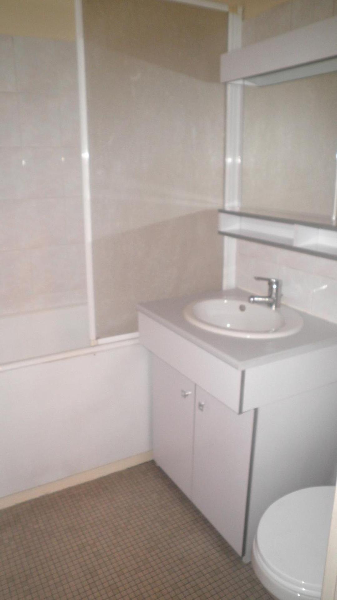 Studio Meuble Lejlighed Charenton-le-Pont Eksteriør billede